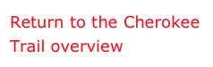 Return to the Cherokee Trail overview